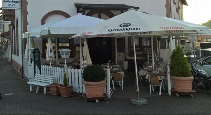 Lothringer Hof 5