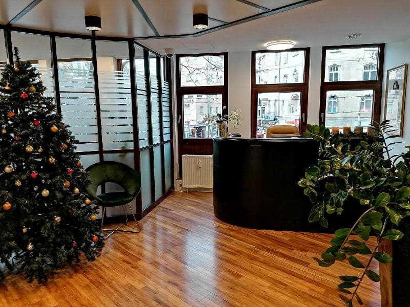 Hotel Olgaeck 4
