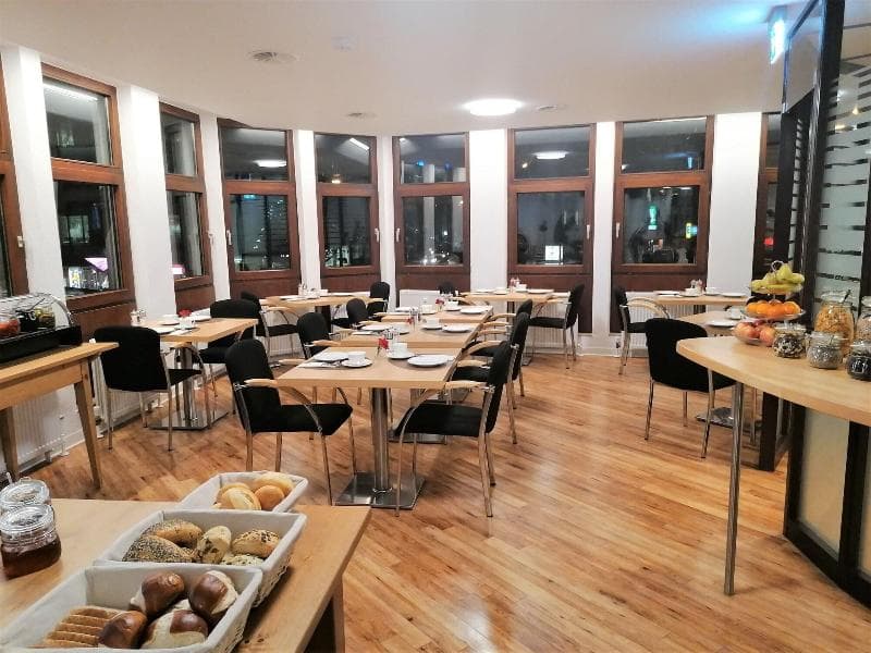 Hotel Olgaeck photo 1