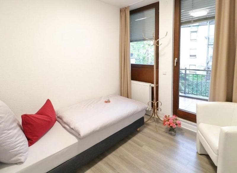 Hotel Olgaeck 3