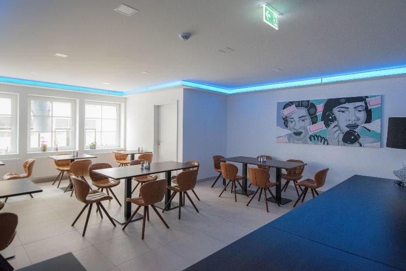 Boutique-Hotel Kronenstuben photo 1