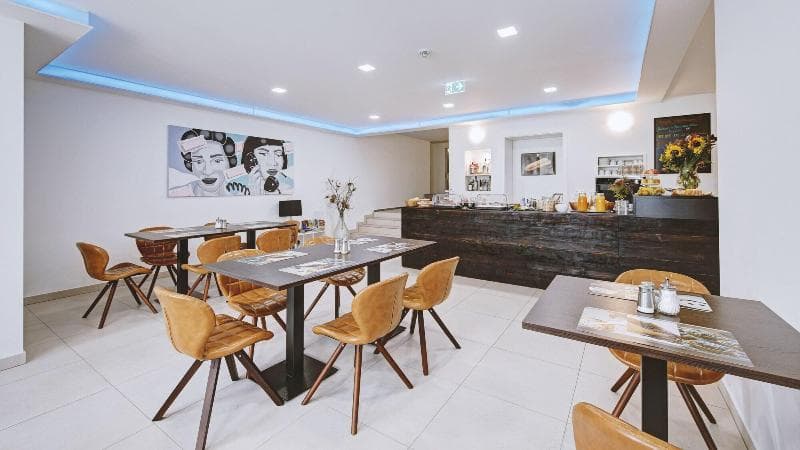 Boutique-Hotel Kronenstuben 4