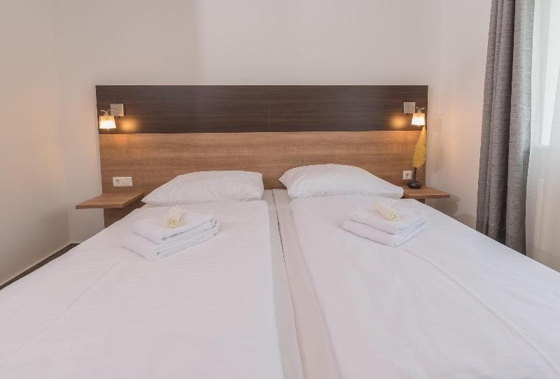 Boutique-Hotel Kronenstuben 5