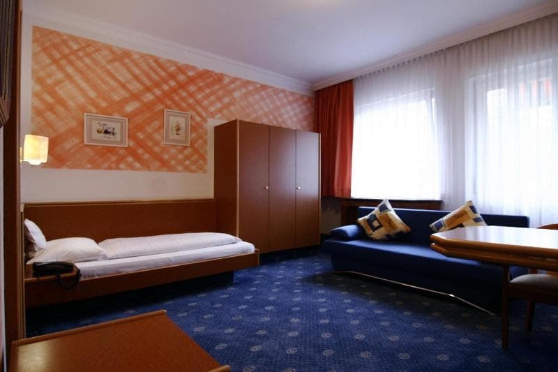 Aaaa Hotelwelt Kübler photo 1