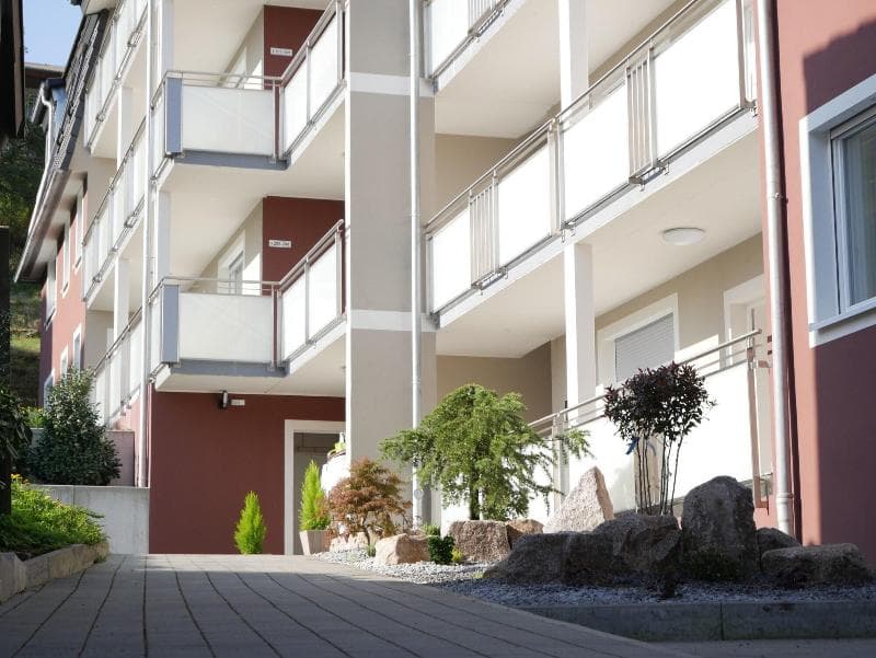 Hotel & Mühlenapartments 4