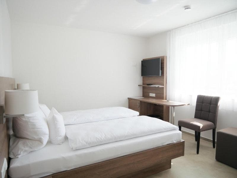 Hotel & Mühlenapartments photo 1