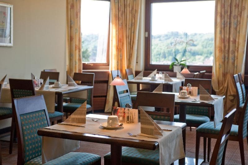 Hotel Scheffelhöhe 4