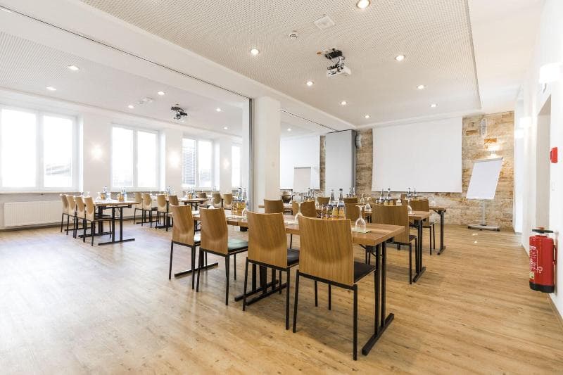 Riku Hotel Neu-Ulm photo 1