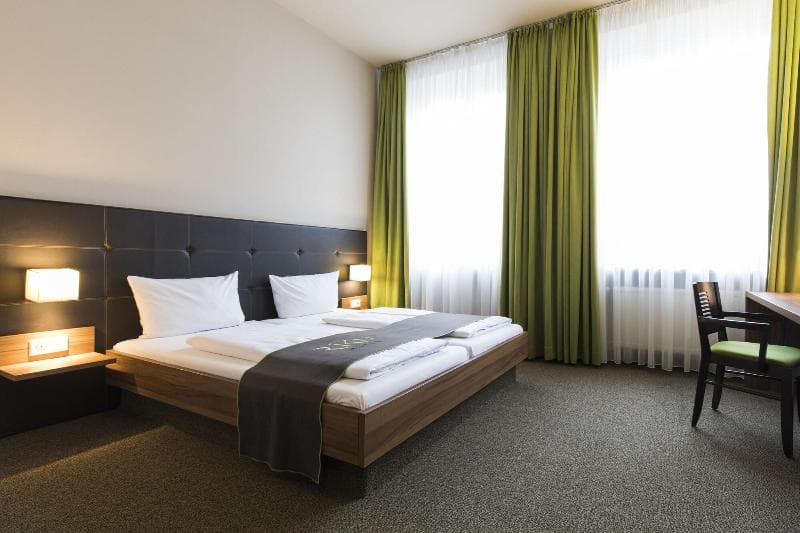 Riku Hotel Neu-Ulm 3