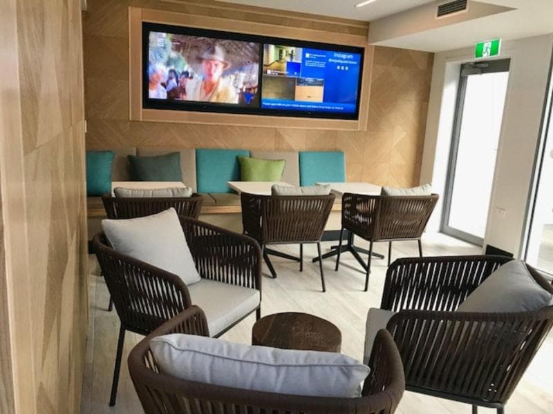 Mi-Pad Smart Hotel main