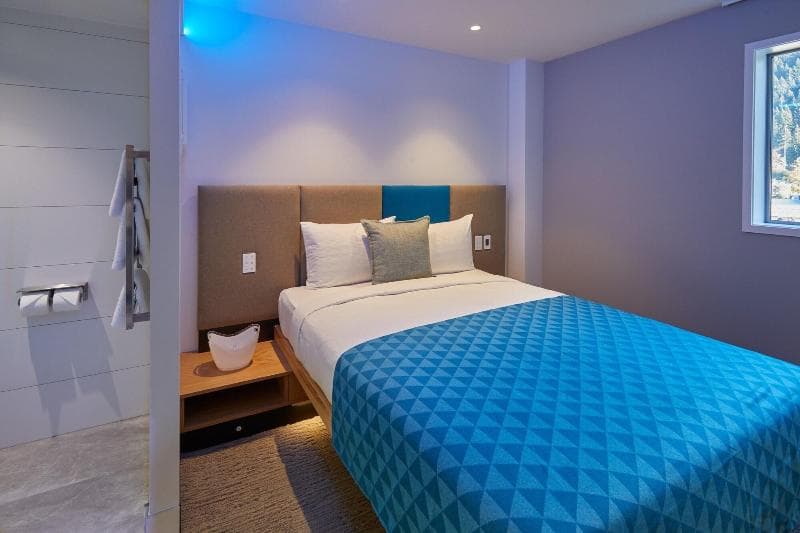 Mi-Pad Smart Hotel 4