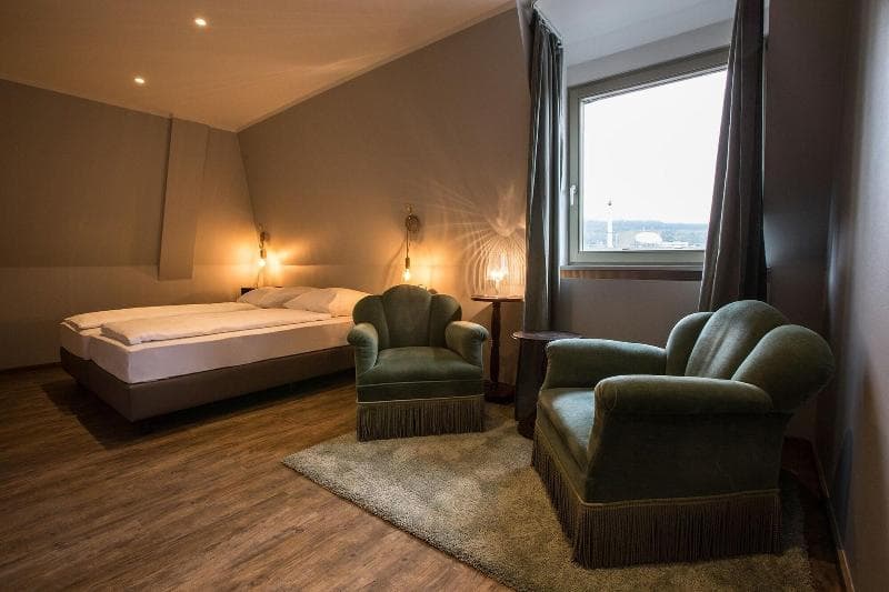 Hotel Heimathafen 3