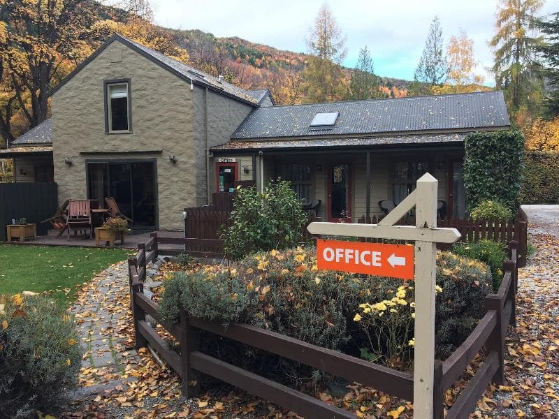Shades Of Arrowtown photo 1