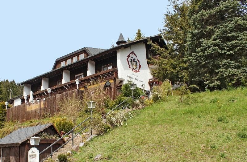 Hotel Adlerschanze 4