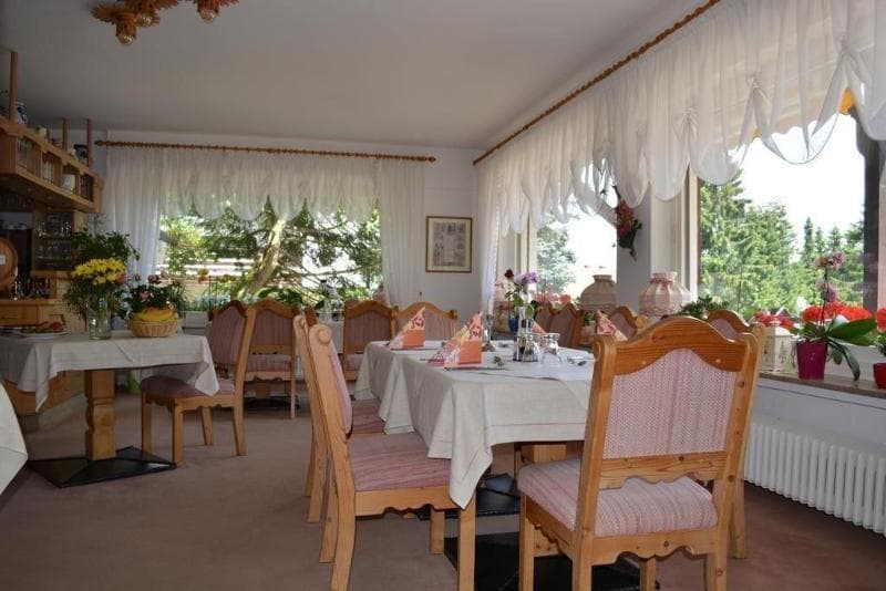 Hotel Adlerschanze main