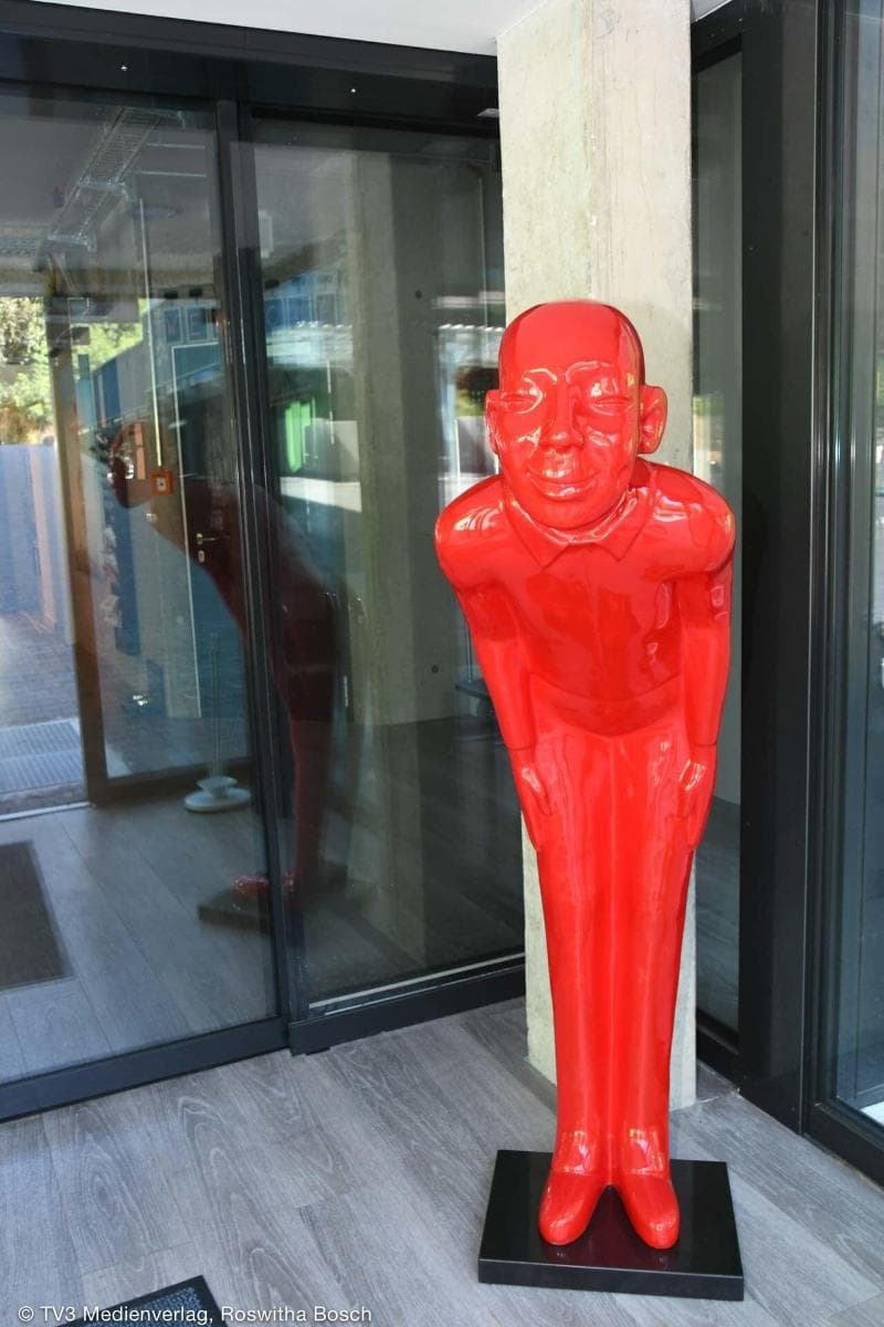 Hostel Art & Style 5