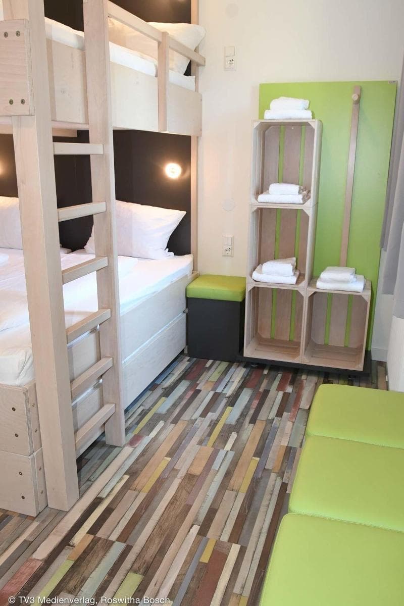 Hostel Art & Style 4