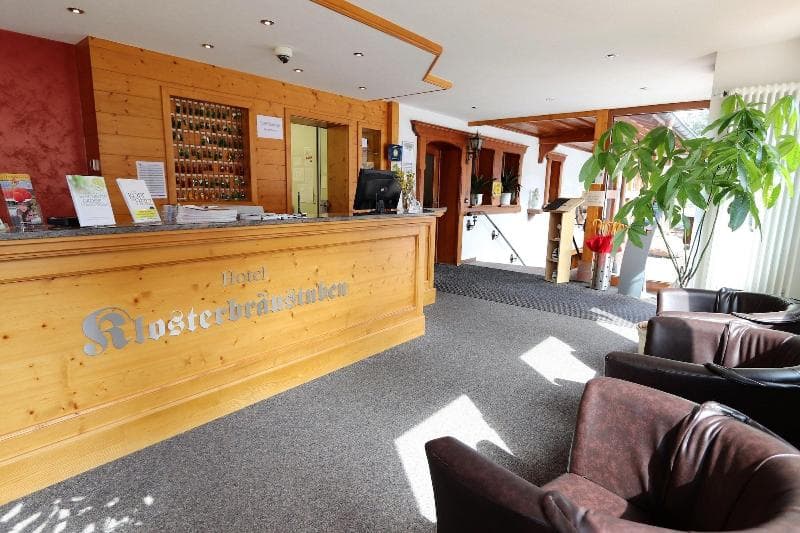 Hotel Klosterbraustuben 5