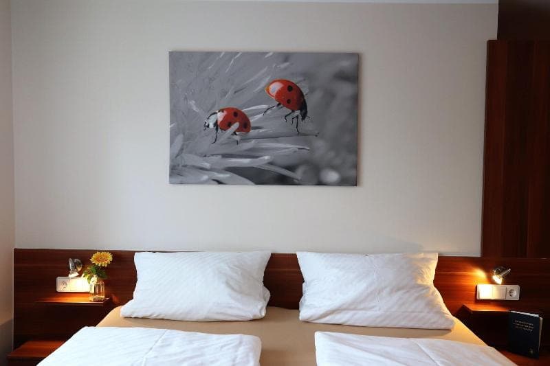 Hotel Klosterbraustuben 4