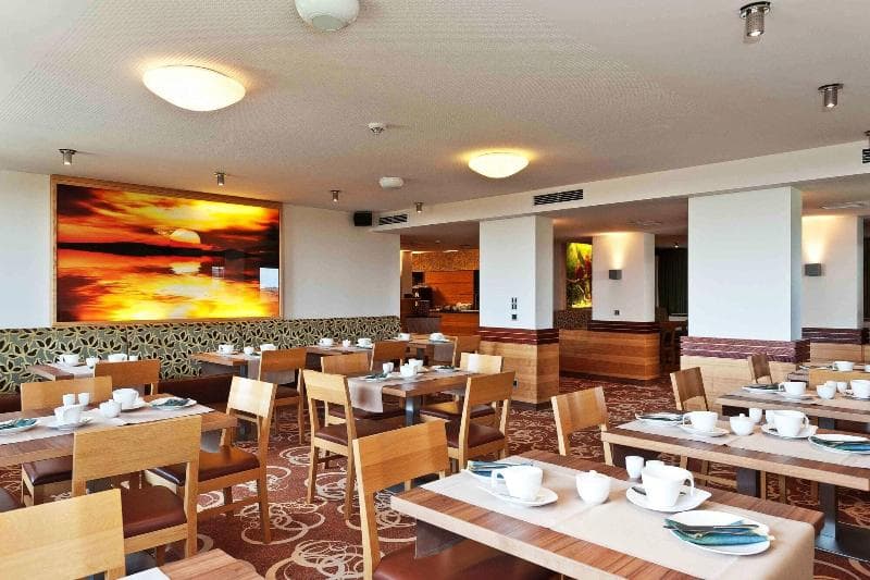 Hotel Bildungsblick 3