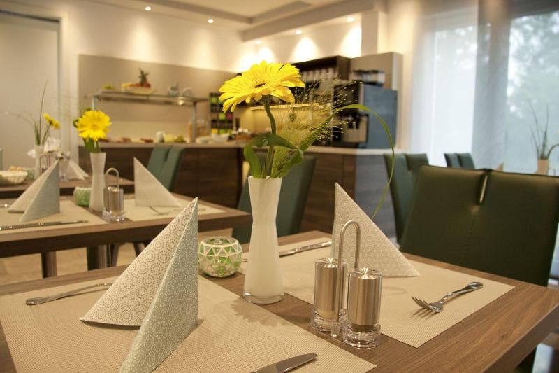 Hotel Am Moosrain main