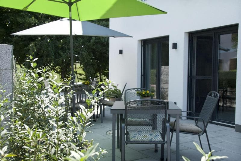 Hotel Am Moosrain 3