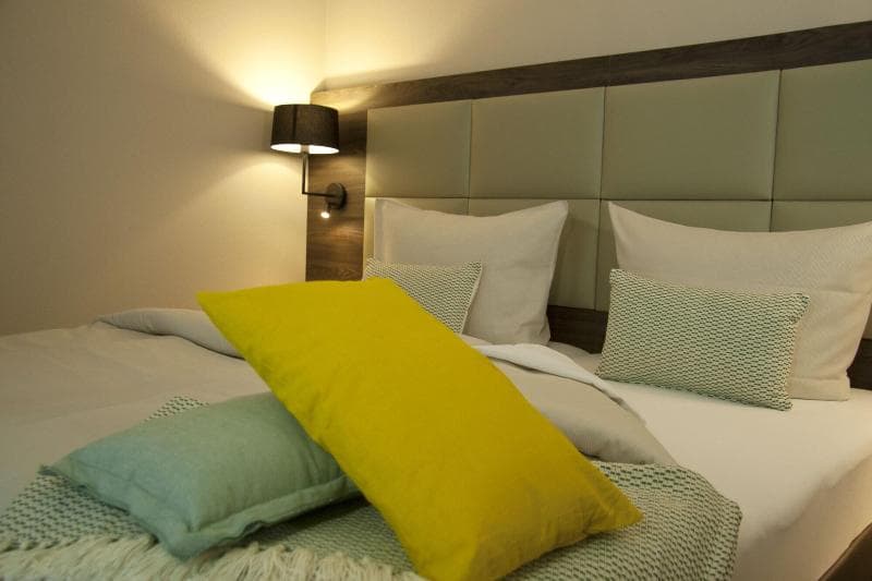 Hotel Am Moosrain photo 1