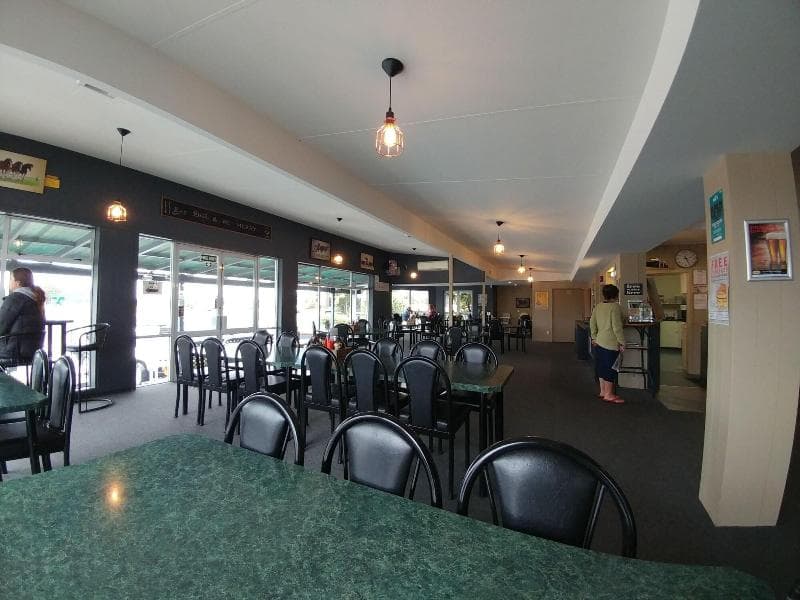 Pineacres Motel And Park photo 1