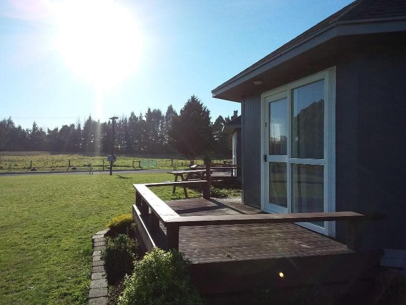 Pineacres Motel And Park 5