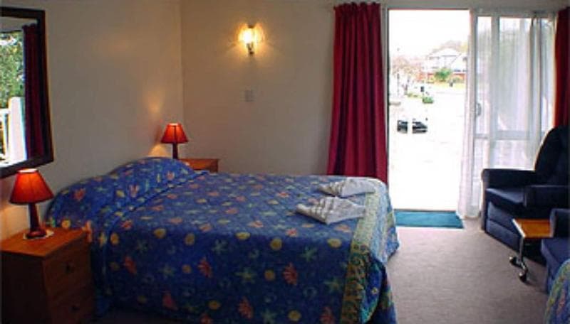 Raceway Motel photo 1