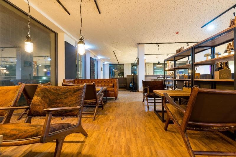 Mk Hotel Russelsheim 2