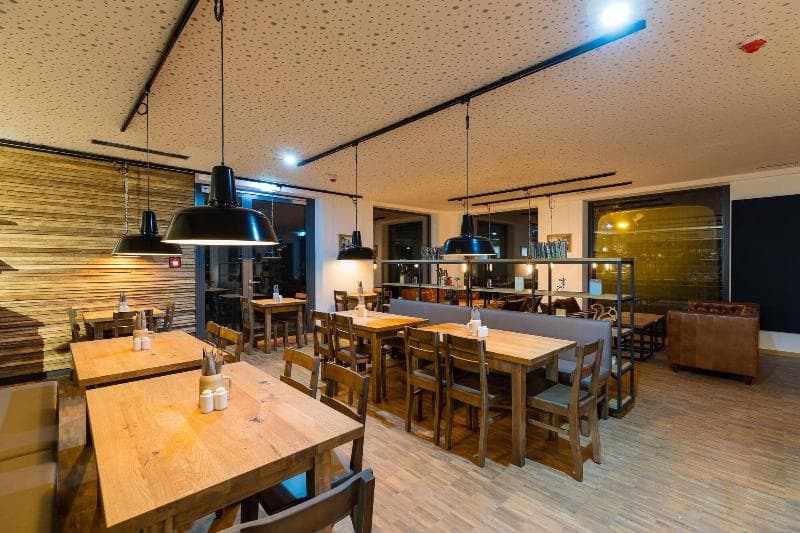 Mk Hotel Russelsheim 4