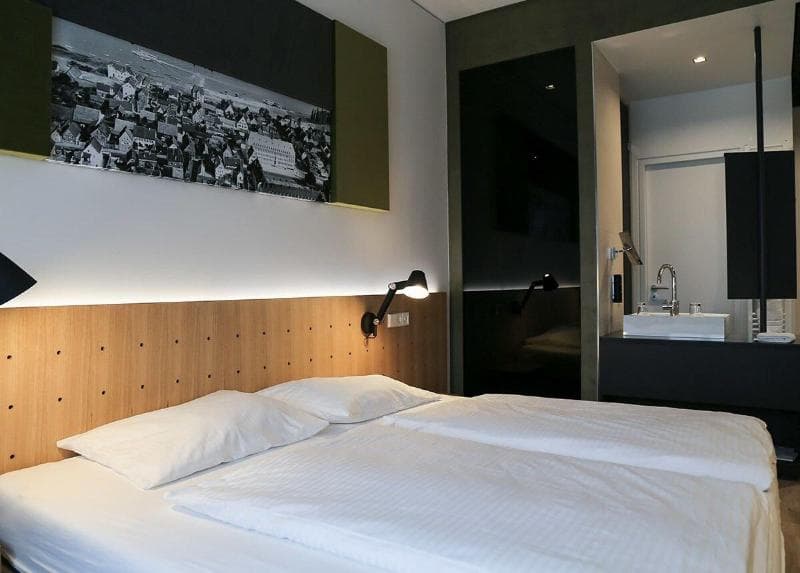 Mk Hotel Russelsheim 5