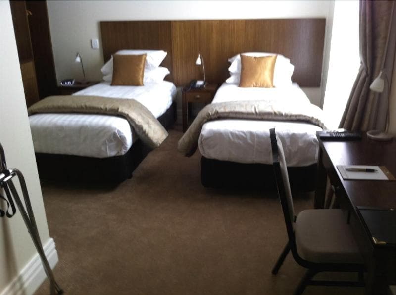 Tuakau Hotel 5