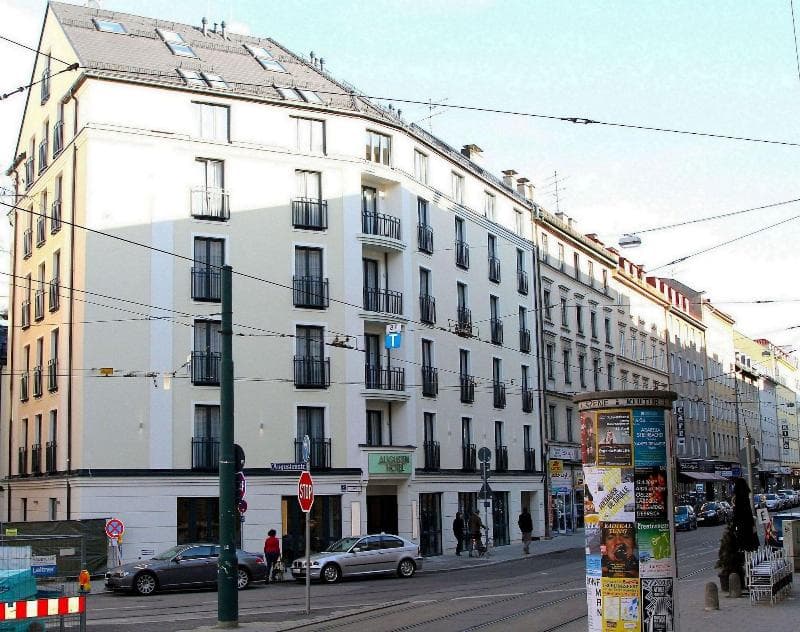 Augusten Hotel 5