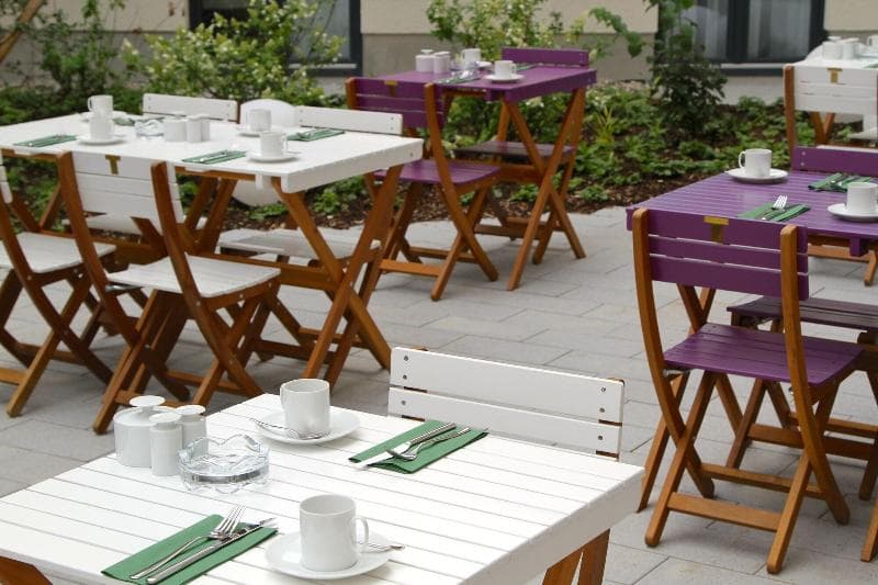 Augusten Hotel 4