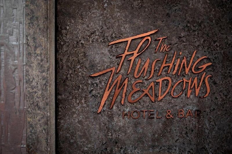 The Flushing Meadows Hotel & Bar 5