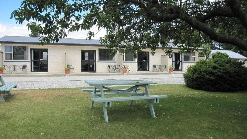 Cromwell Motel 4