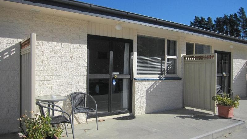 Cromwell Motel 3