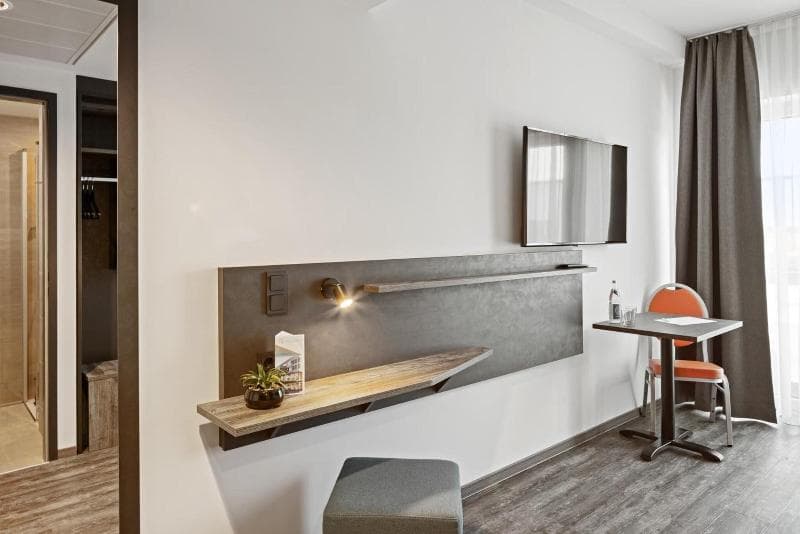 Hotel Amper photo 1