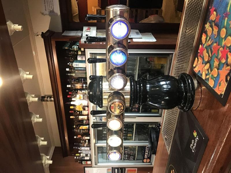 Criterion Club Hotel 5
