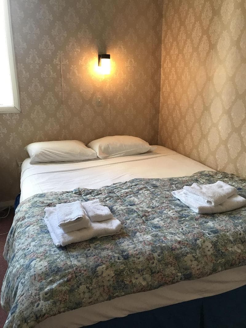 Criterion Club Hotel photo 1