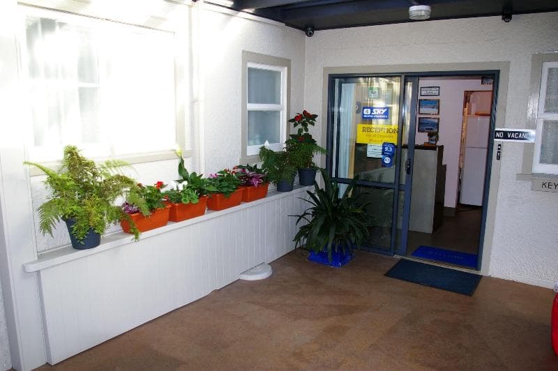 Totara Lodge Motel 2