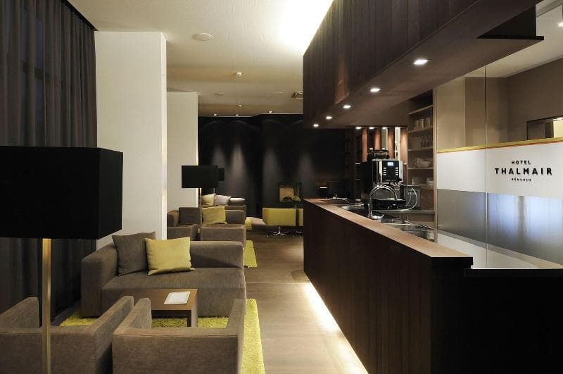 Hotel Thalmair 1