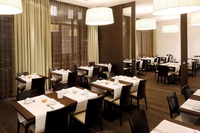 Hotel Thalmair 3