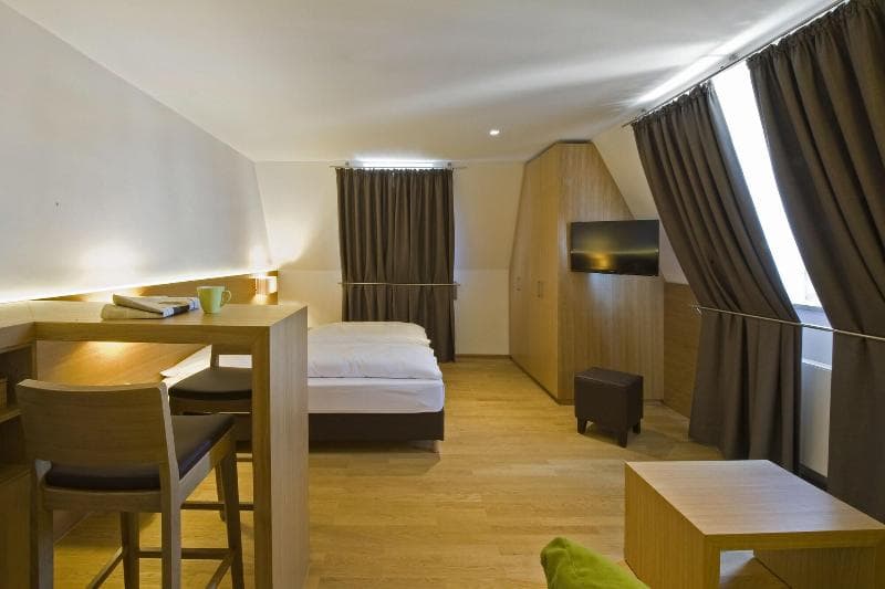 Hotel Thalmair 4