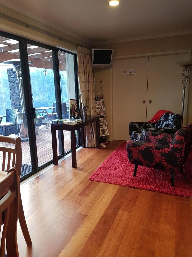 Heta Bed And Breakfast 4