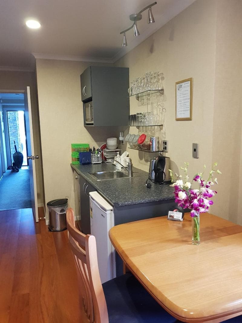 Heta Bed And Breakfast photo 1