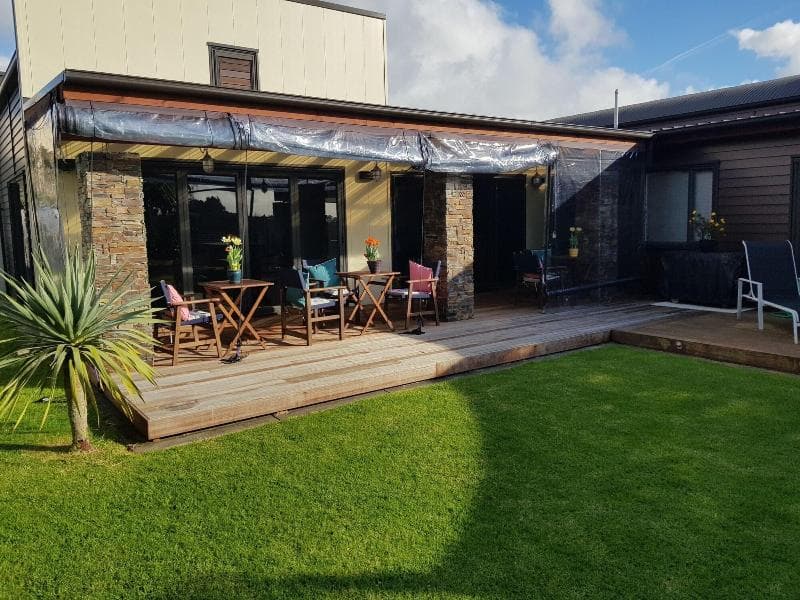 Heta Bed And Breakfast 5