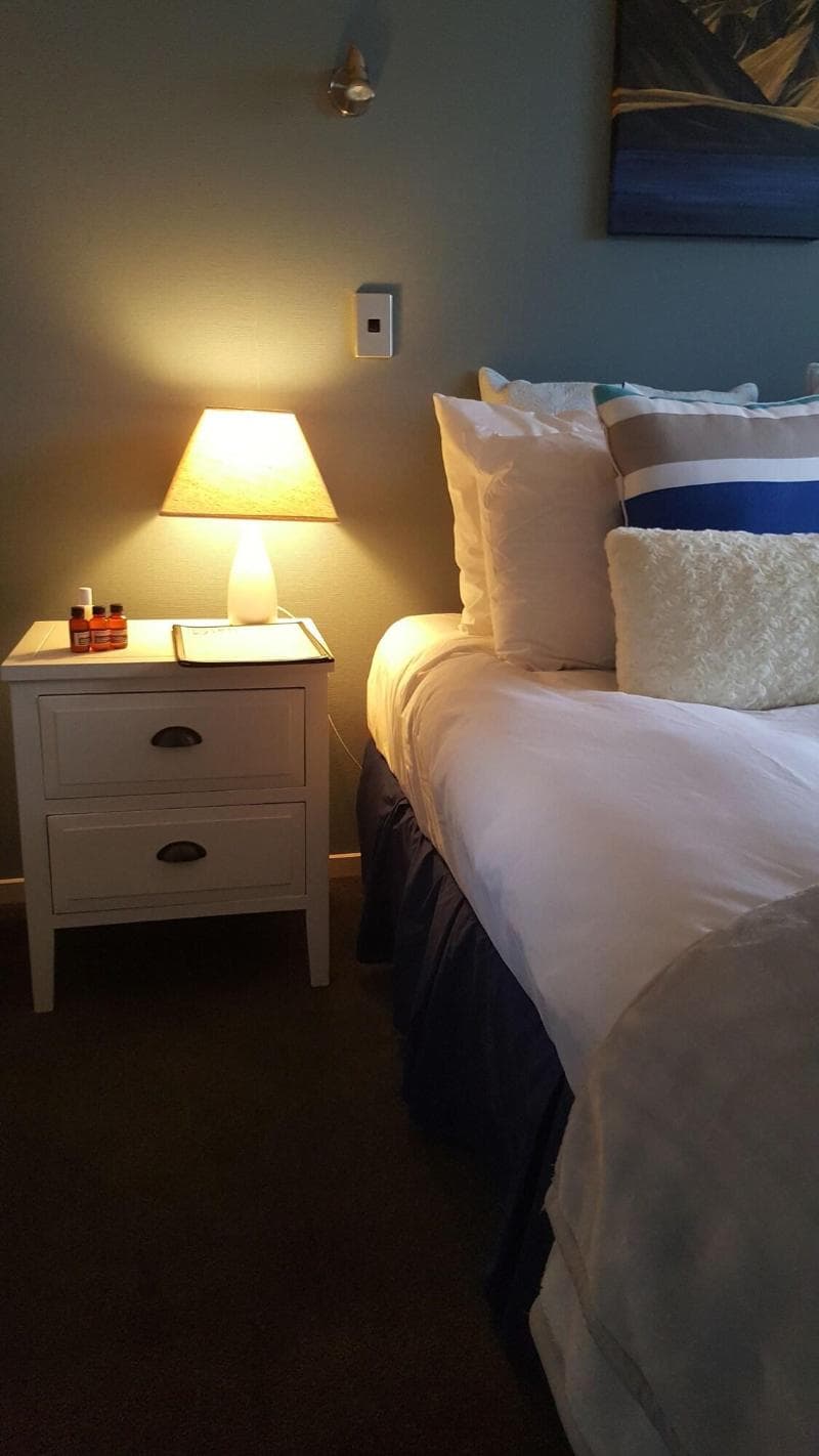 Heta Bed And Breakfast 3